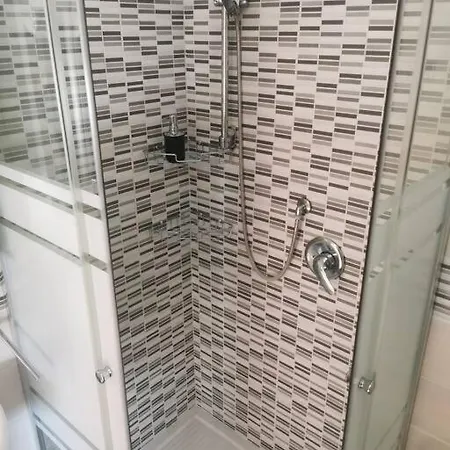 Apartment Garisenda House