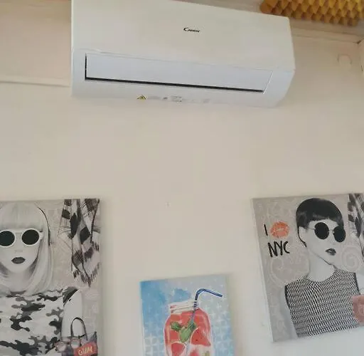 Garisenda House شقة بولونيا