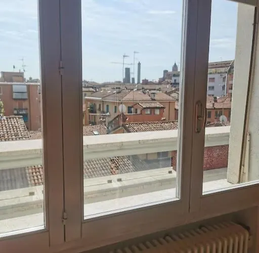 Garisenda House