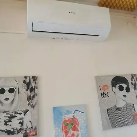 Garisenda House Apartmán Boloňa