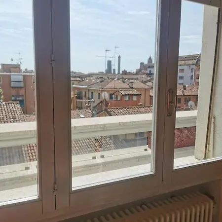 Garisenda House