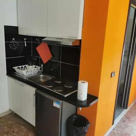 Garisenda House Apartmán Boloňa